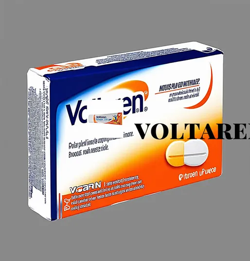 Acheter voltaren